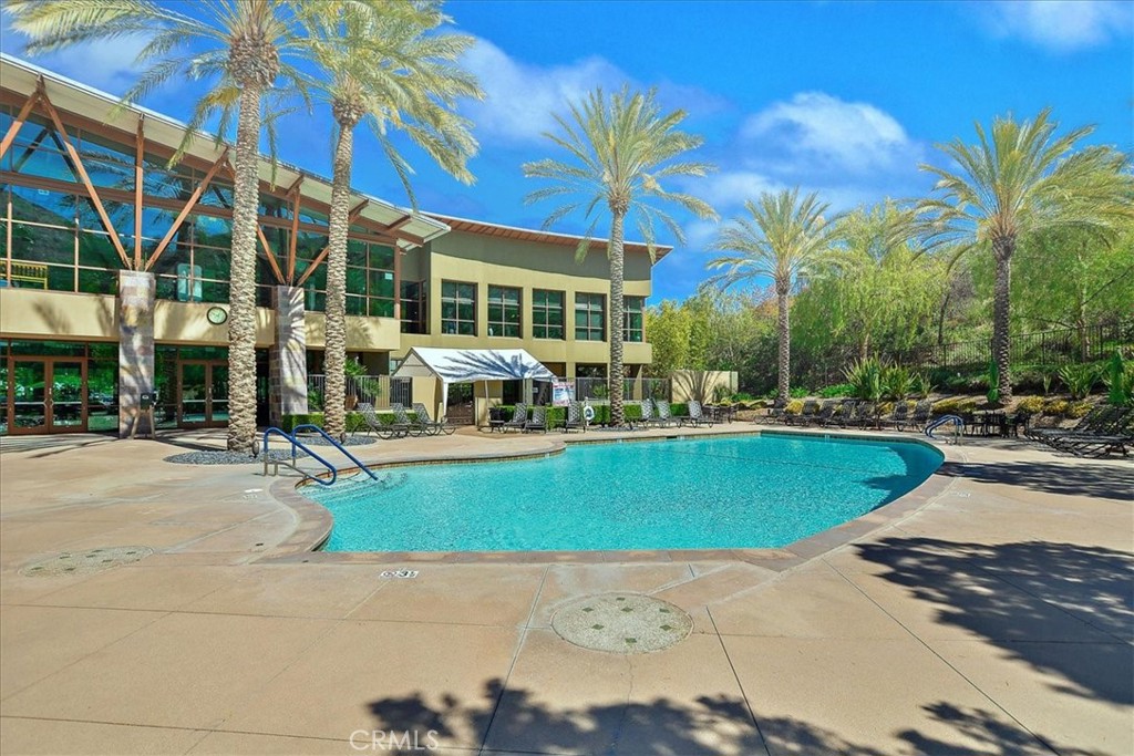 Cobblestone Canyon - Residential Lease