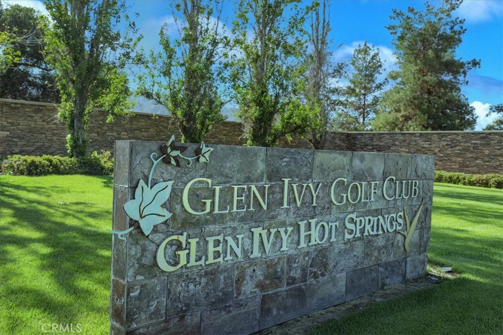 Cobblestone Canyon - Residential Lease