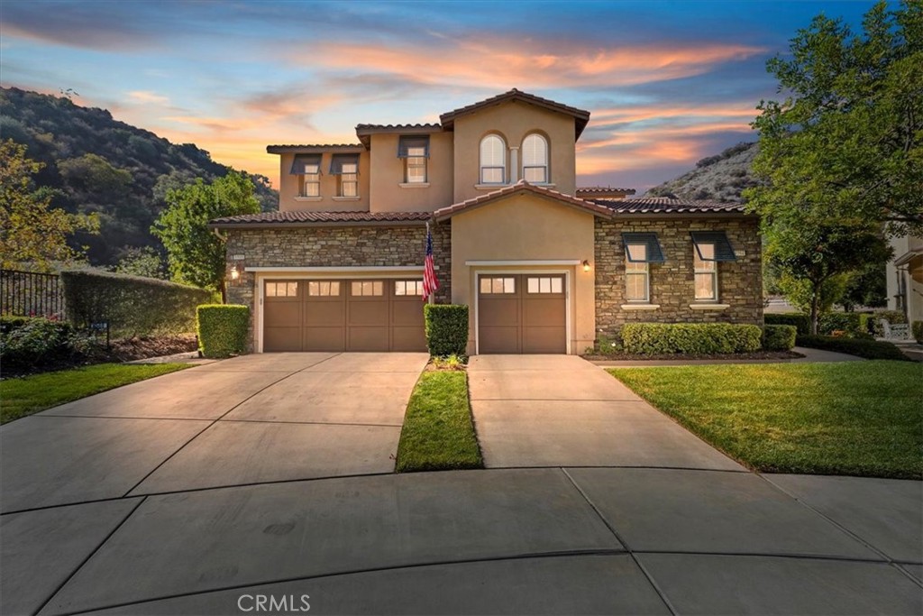 Cobblestone Canyon - Residential Lease