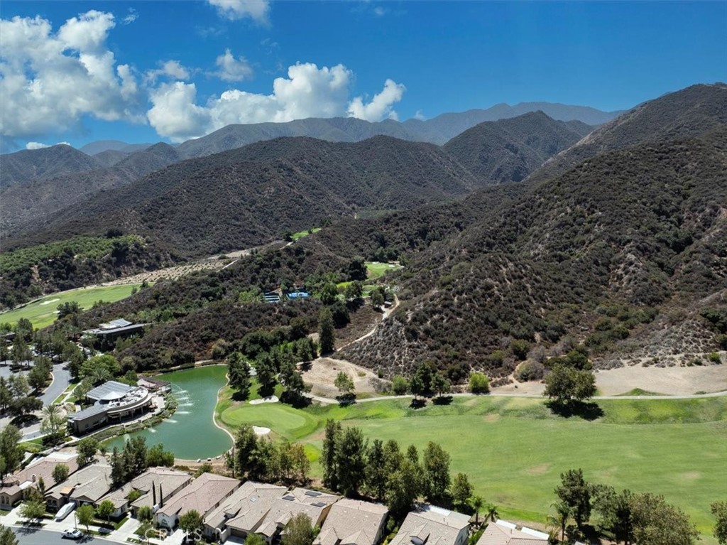 Cobblestone Canyon - Residential Lease