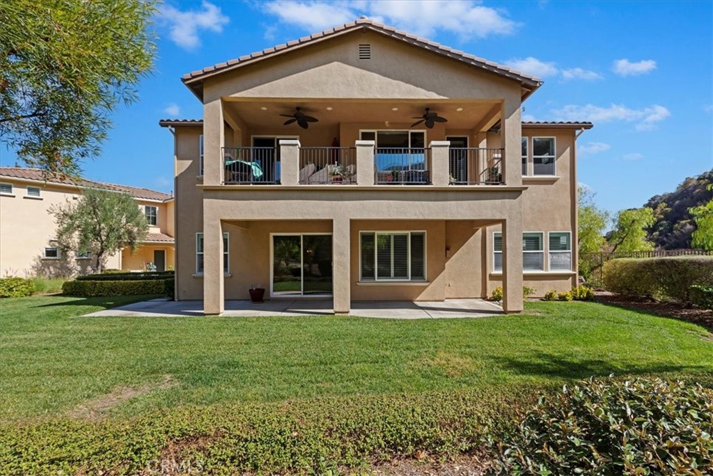 Cobblestone Canyon - Residential Lease