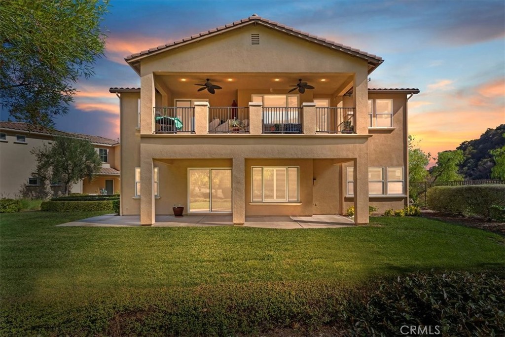 Cobblestone Canyon - Residential Lease