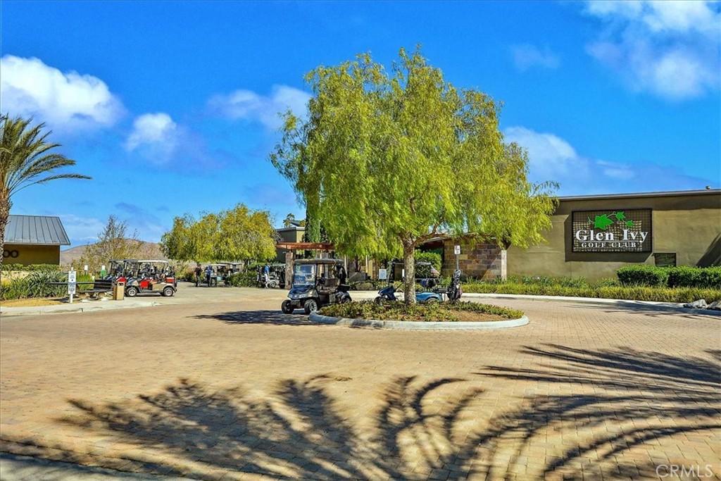 Cobblestone Canyon - Residential Lease