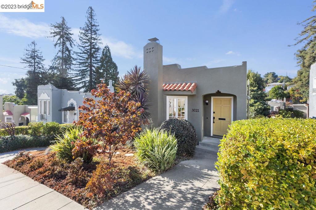 MAXWELL  PARK - Residential