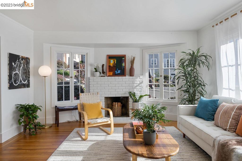 MAXWELL  PARK - Residential