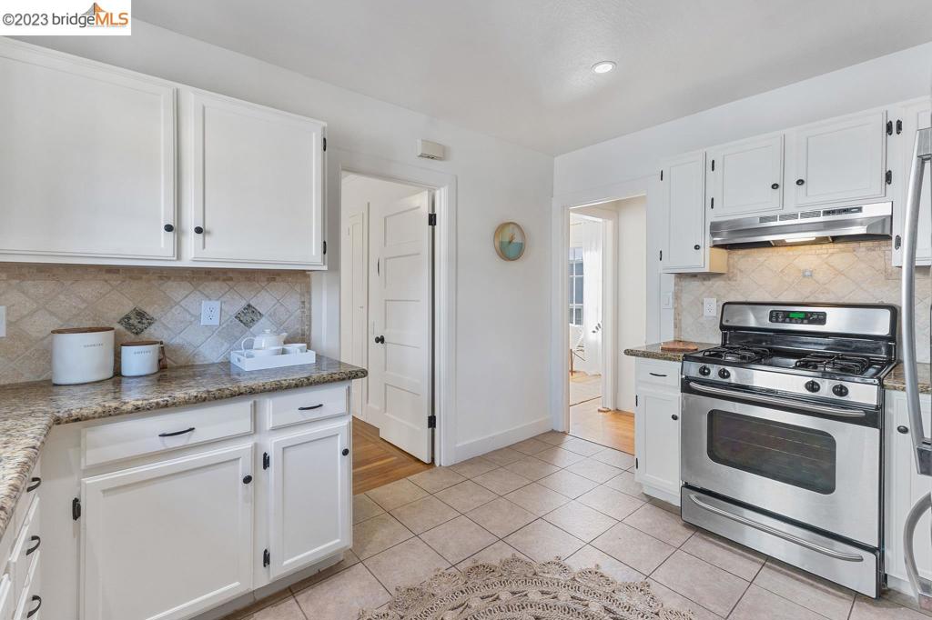 MAXWELL  PARK - Residential