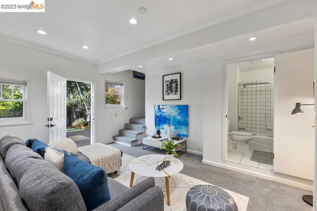 MAXWELL  PARK - Residential