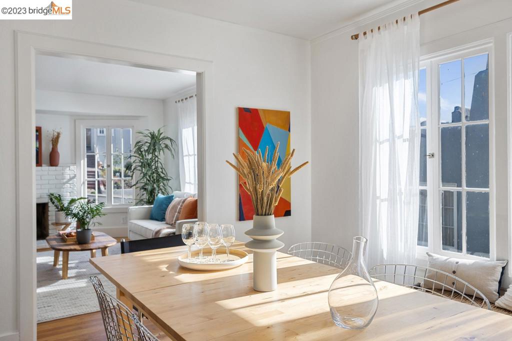 MAXWELL  PARK - Residential