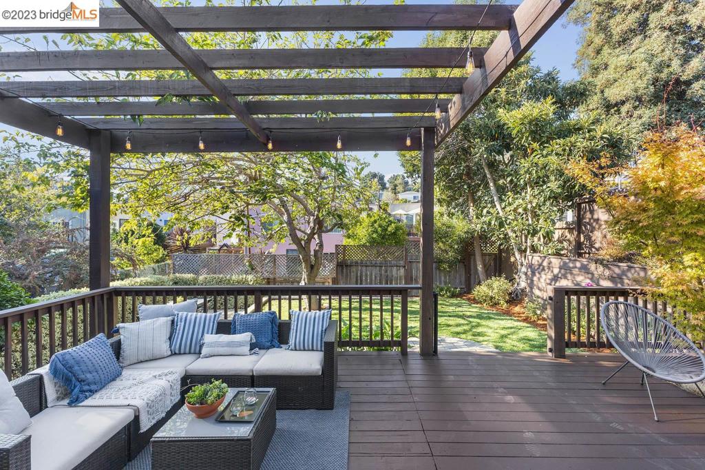 MAXWELL  PARK - Residential