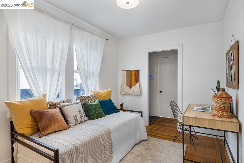 MAXWELL  PARK - Residential