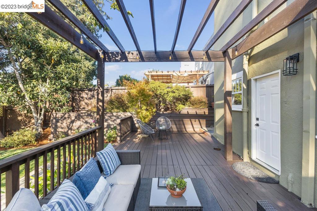 MAXWELL  PARK - Residential