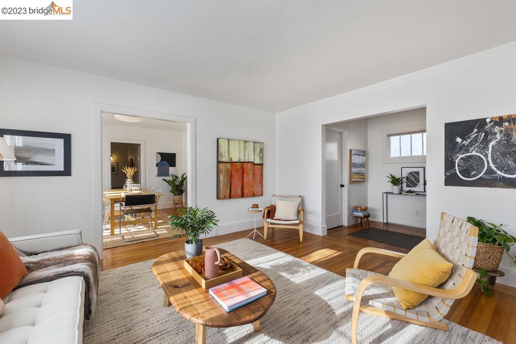 MAXWELL  PARK - Residential