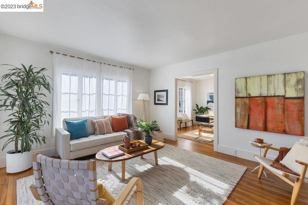 MAXWELL  PARK - Residential