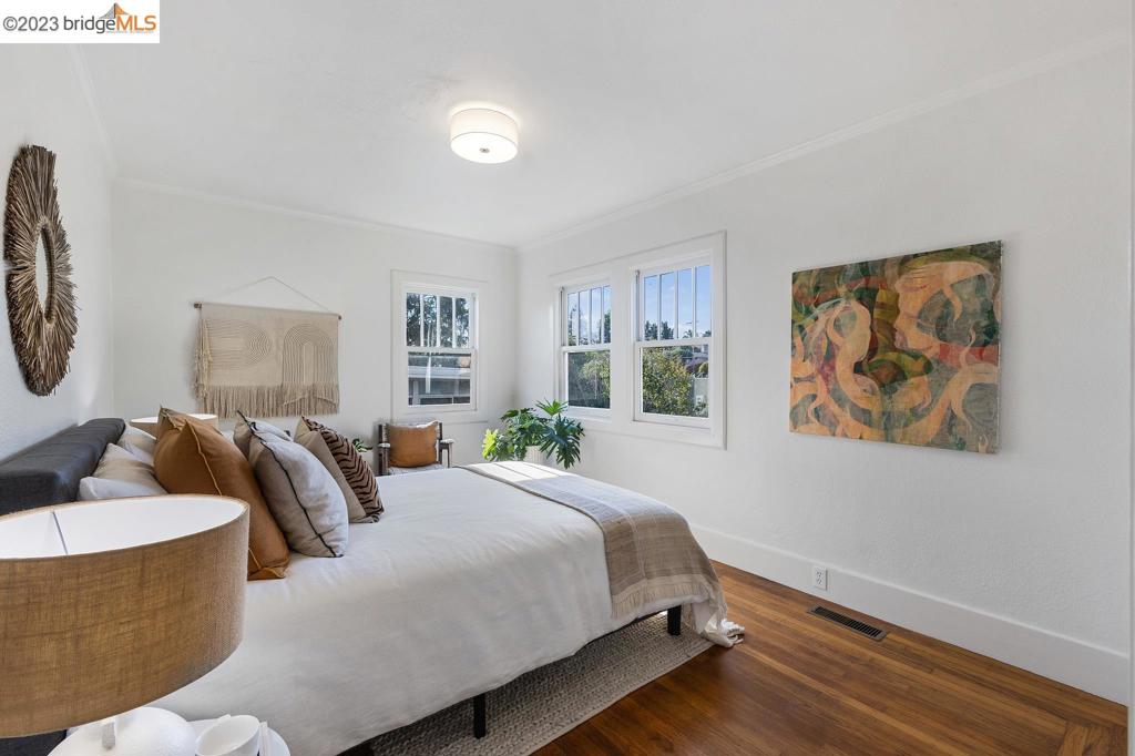 MAXWELL  PARK - Residential