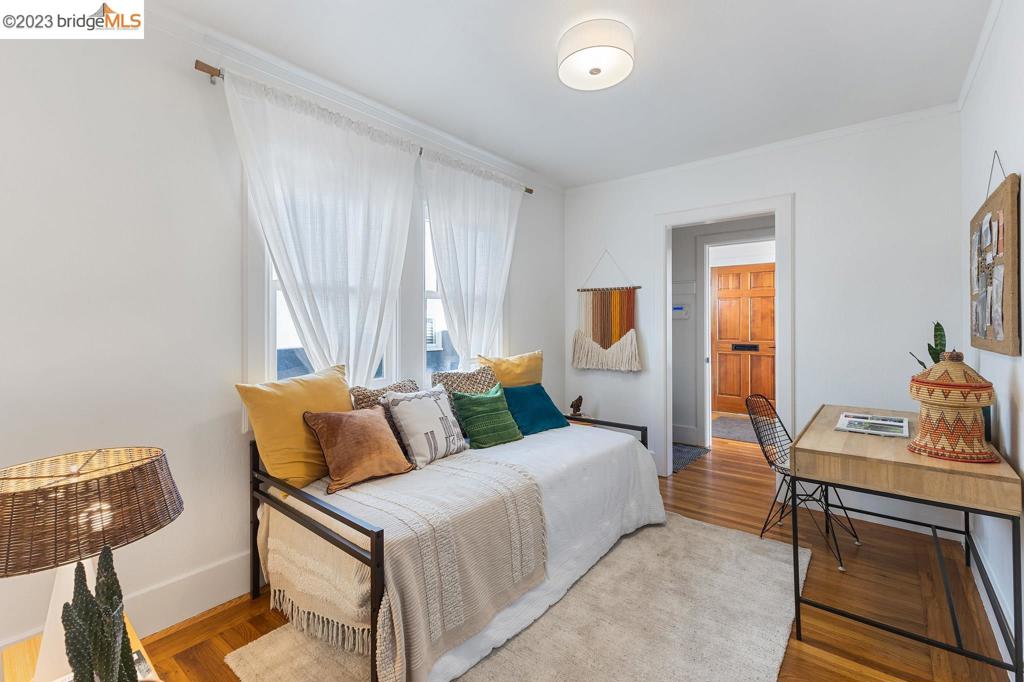 MAXWELL  PARK - Residential