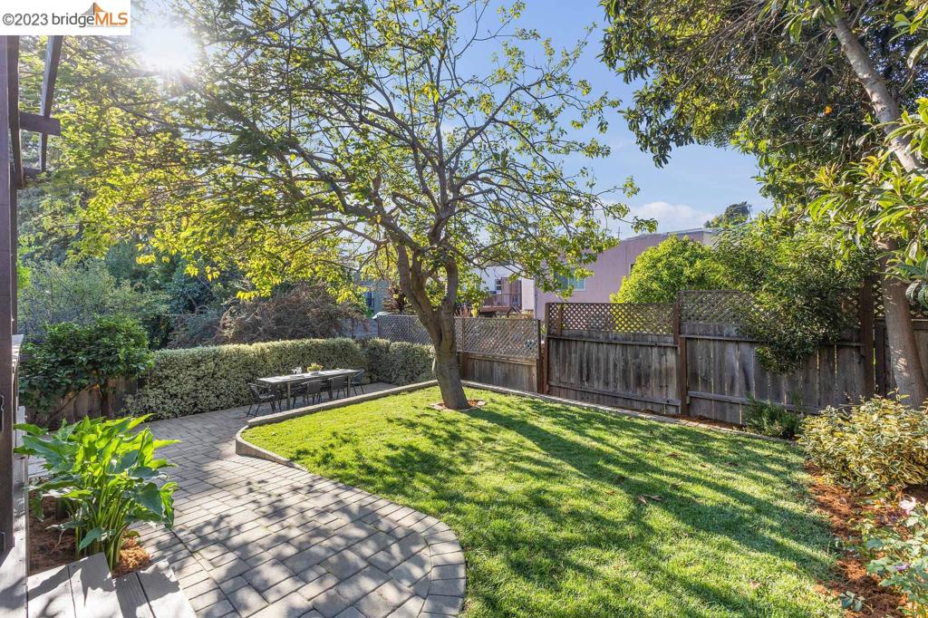 MAXWELL  PARK - Residential