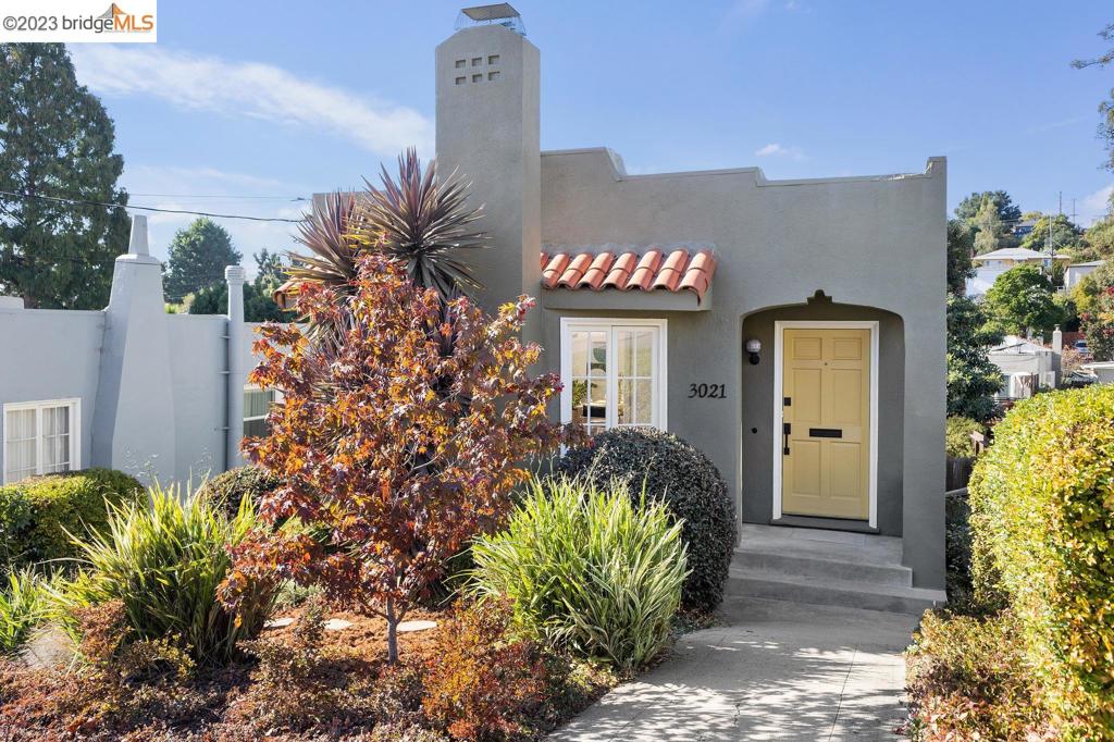 MAXWELL  PARK - Residential