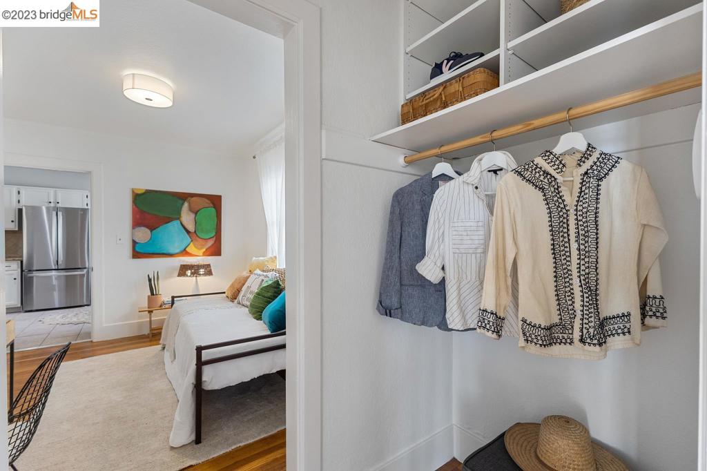 MAXWELL  PARK - Residential