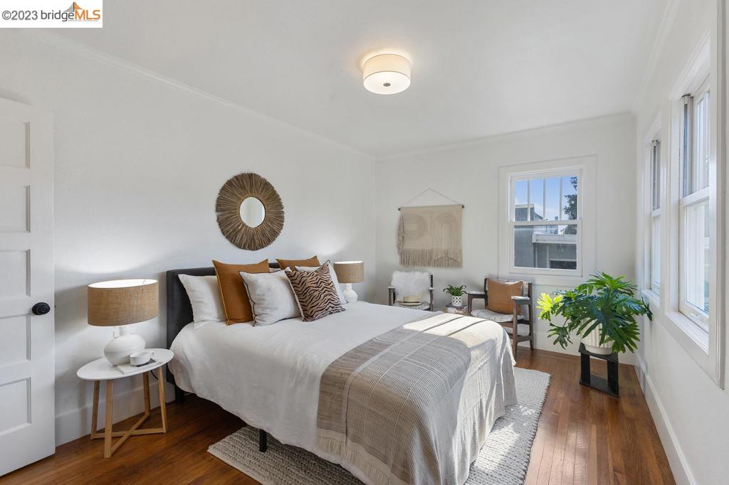 MAXWELL  PARK - Residential