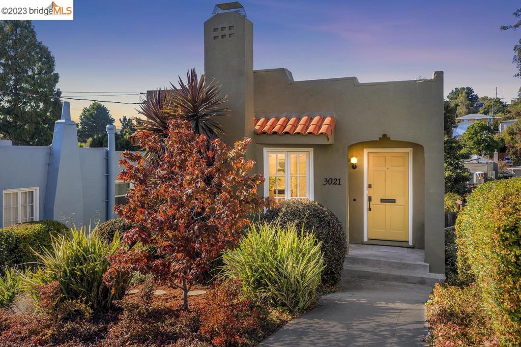 MAXWELL  PARK - Residential