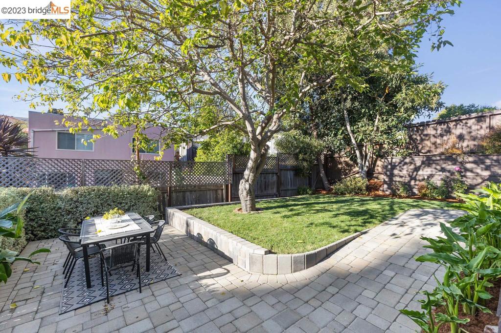 MAXWELL  PARK - Residential