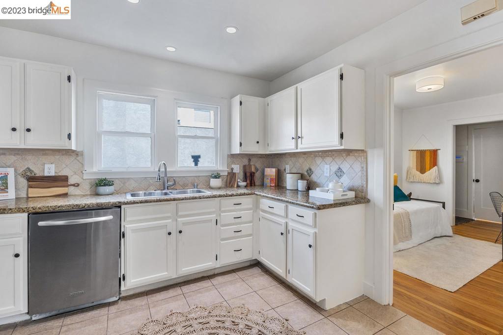 MAXWELL  PARK - Residential