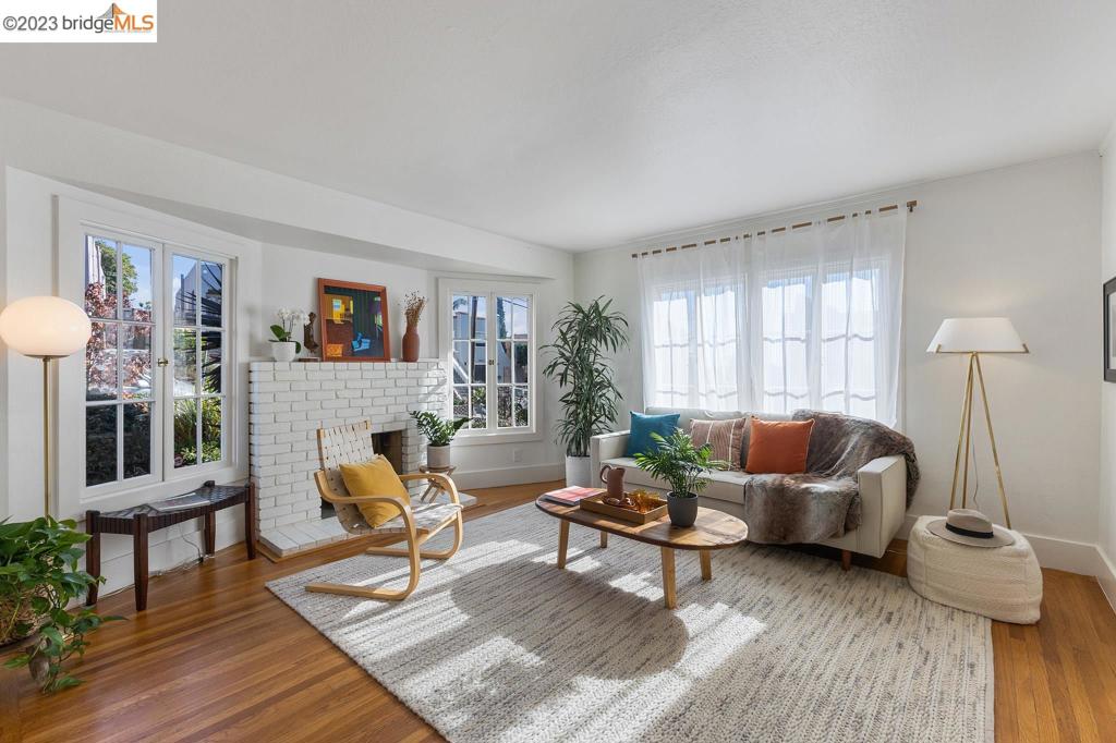 MAXWELL  PARK - Residential