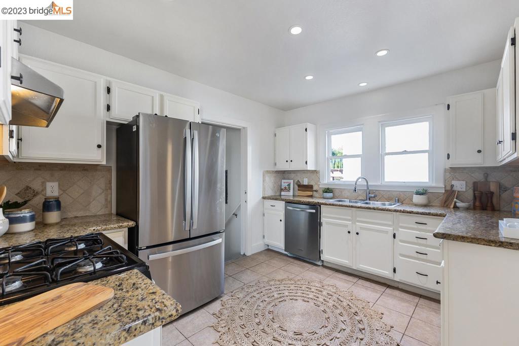 MAXWELL  PARK - Residential