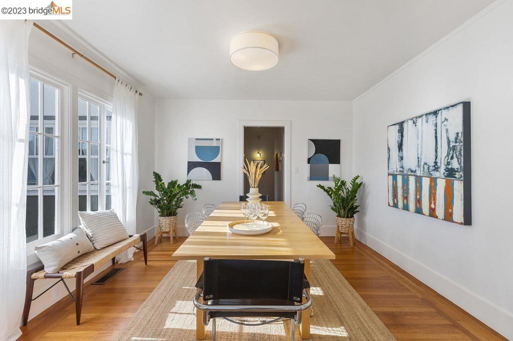 MAXWELL  PARK - Residential