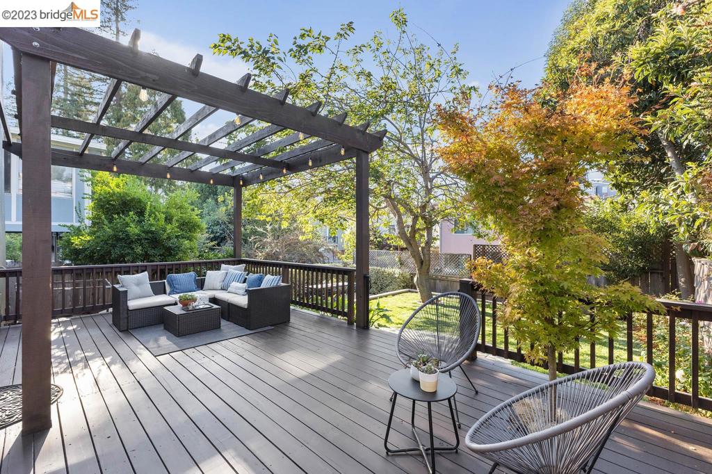 MAXWELL  PARK - Residential