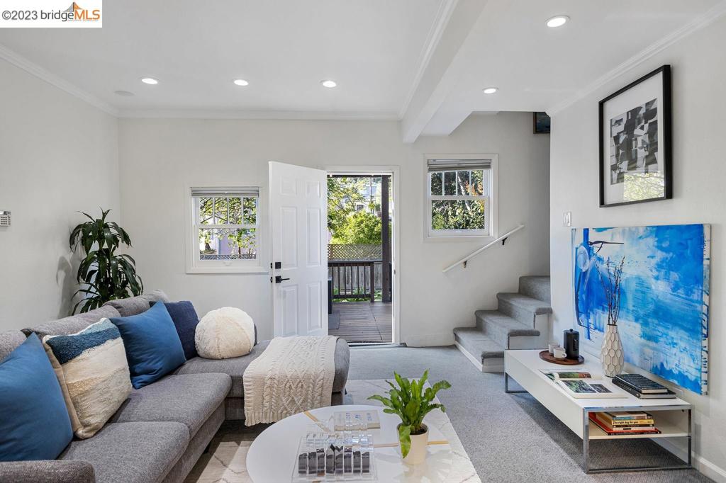 MAXWELL  PARK - Residential