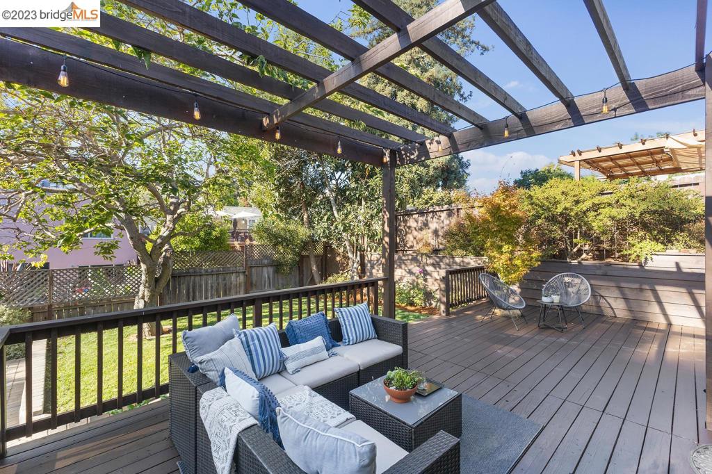 MAXWELL  PARK - Residential