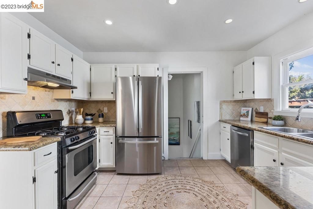 MAXWELL  PARK - Residential