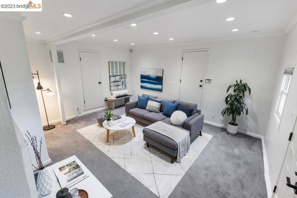 MAXWELL  PARK - Residential