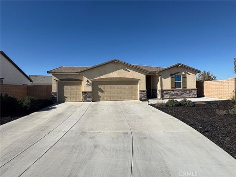 Photo of 1903 Breachy Way, Hemet, CA 92545 (MLS # SW25278196)