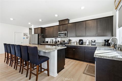 Photo of 1903 Breachy Way, Hemet, CA 92545 (MLS # SW25278196)