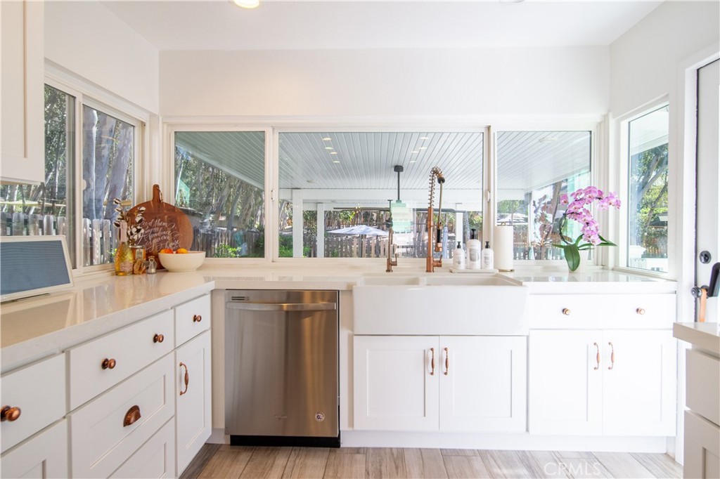 Woods (TW) - Residential Lease