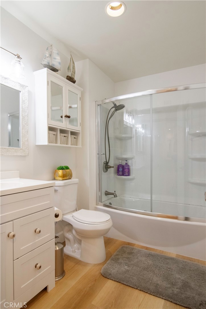 Woods (TW) - Residential Lease