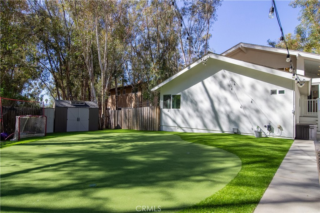 Woods (TW) - Residential Lease