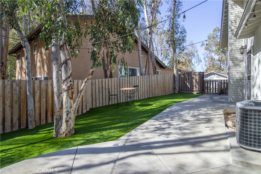 Woods (TW) - Residential Lease