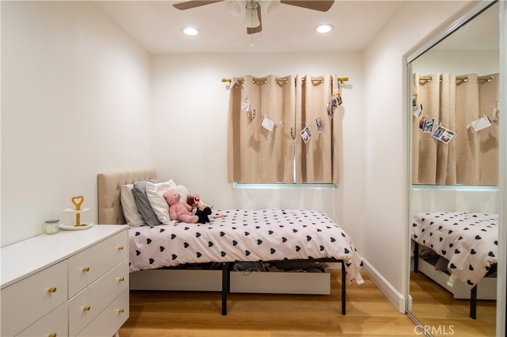 Woods (TW) - Residential Lease