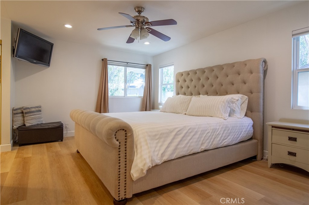 Woods (TW) - Residential Lease