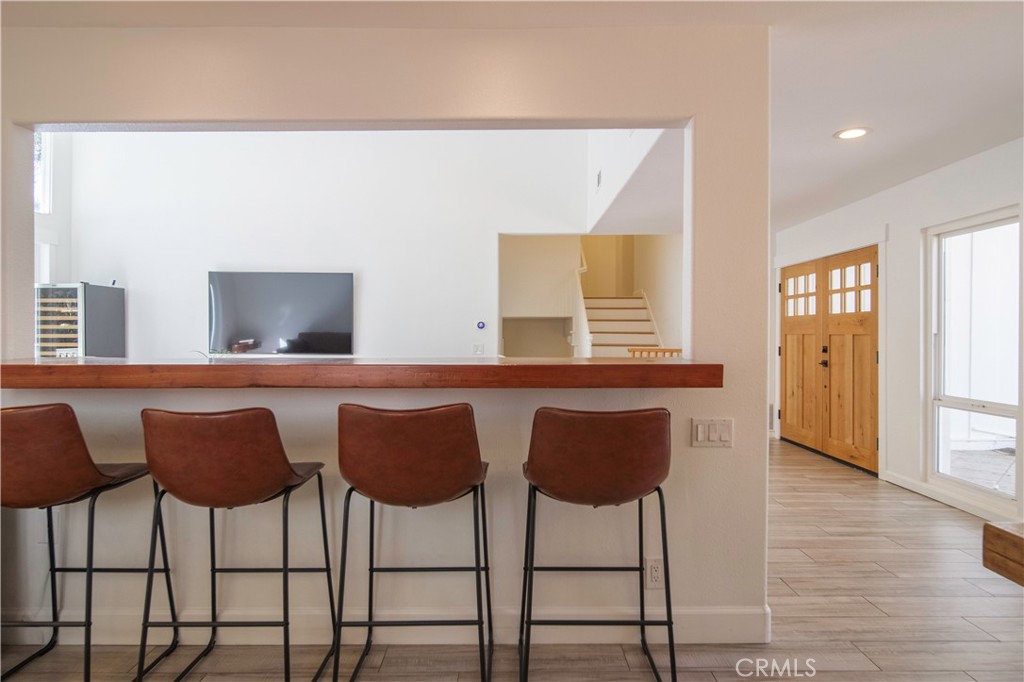 Woods (TW) - Residential Lease