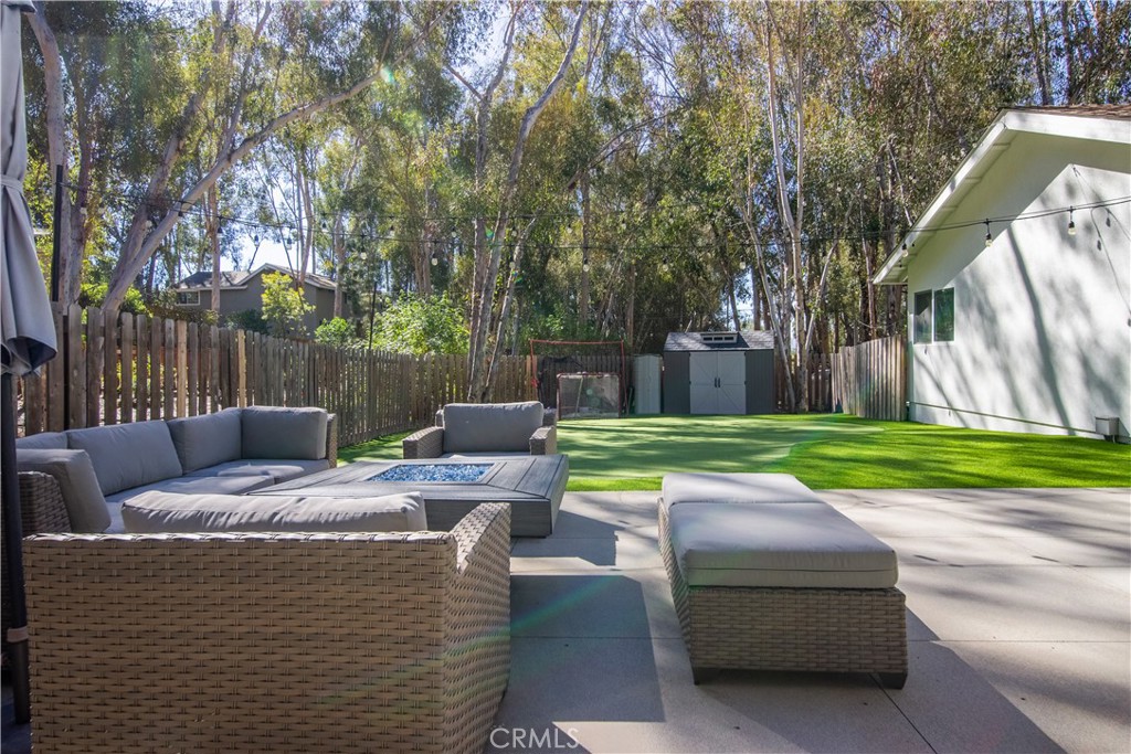 Woods (TW) - Residential Lease