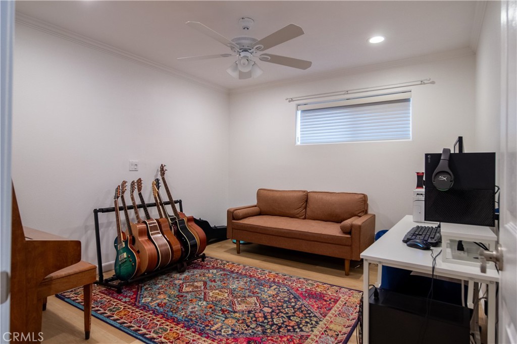 Woods (TW) - Residential Lease