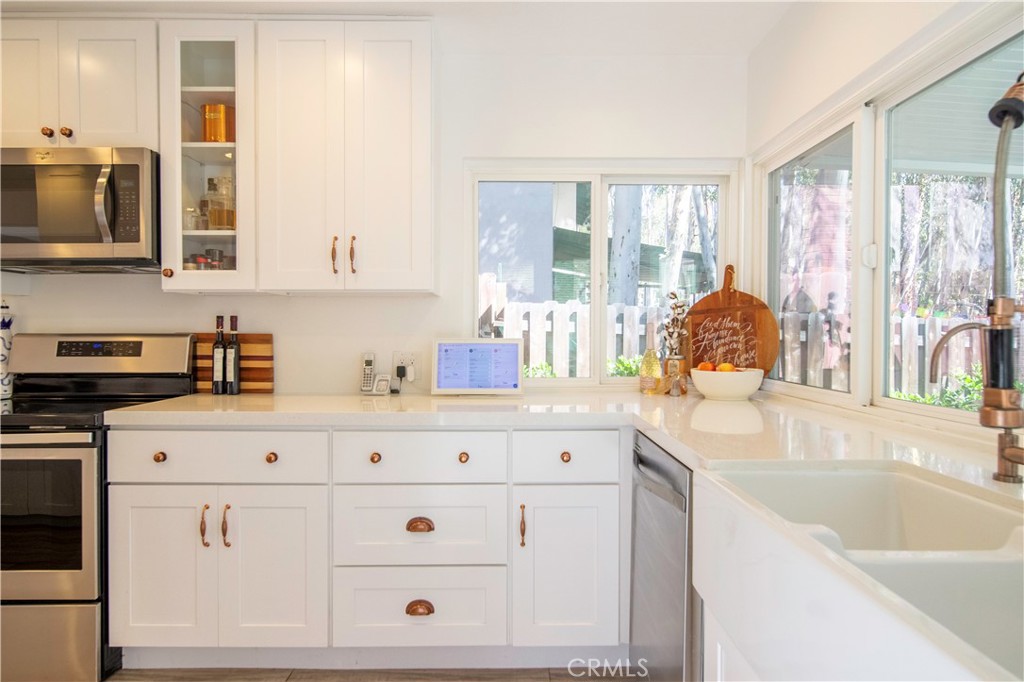 Woods (TW) - Residential Lease