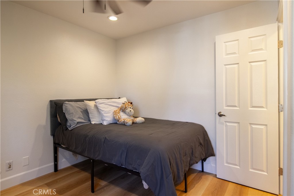 Woods (TW) - Residential Lease