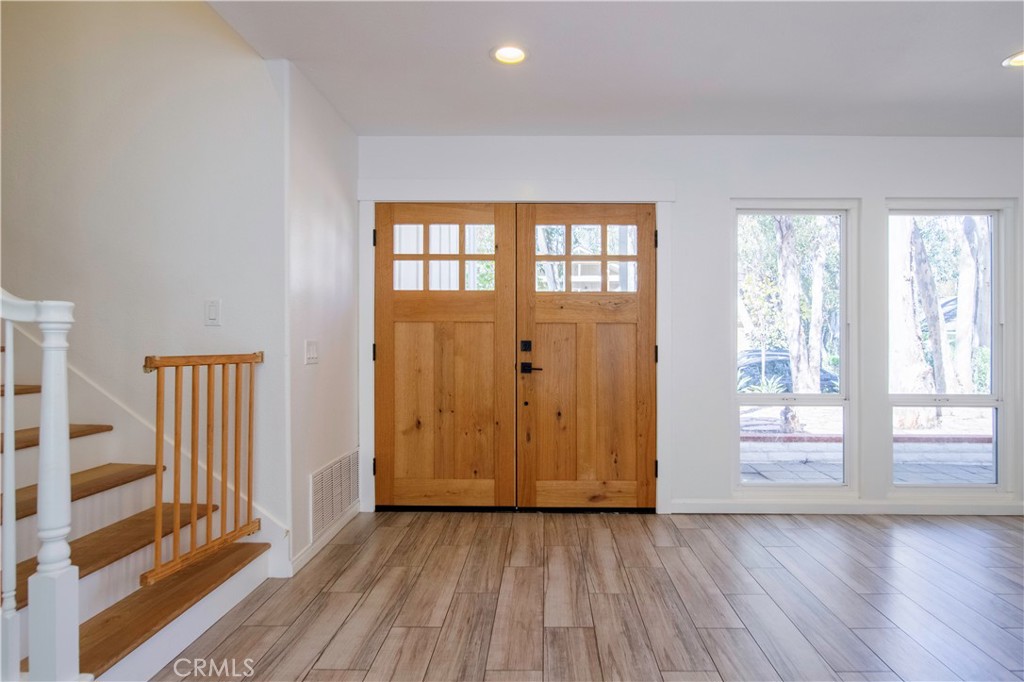 Woods (TW) - Residential Lease