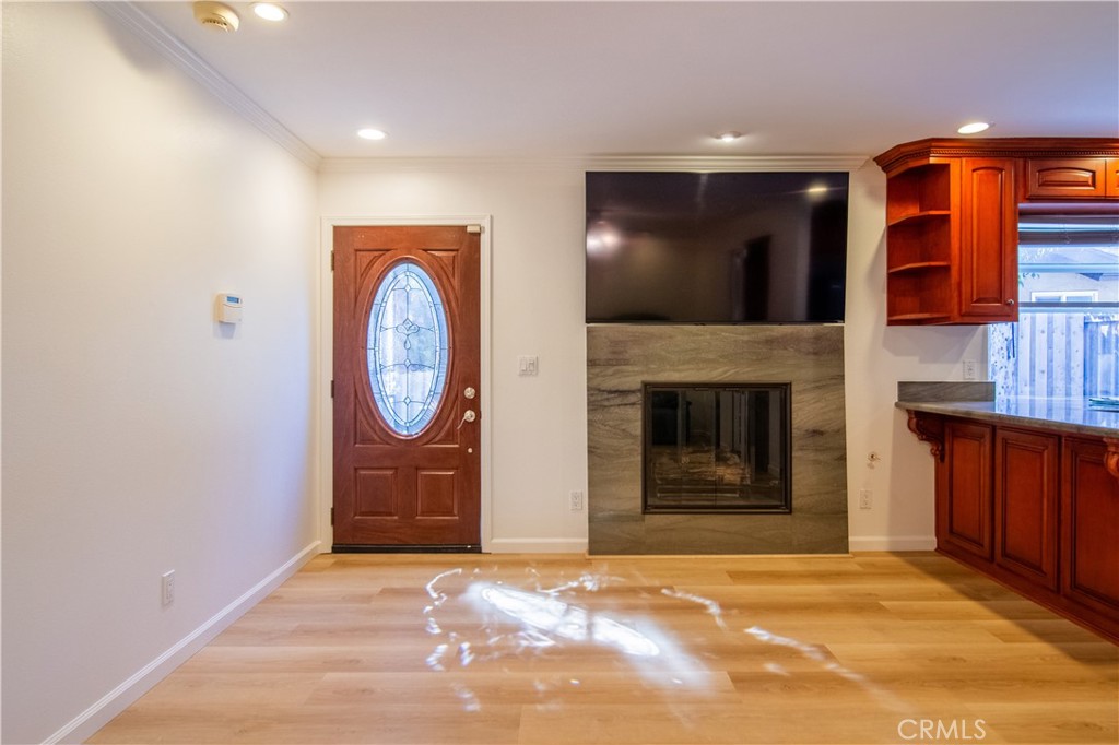 Woods (TW) - Residential Lease