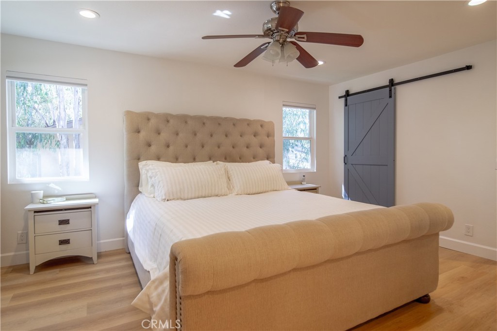 Woods (TW) - Residential Lease